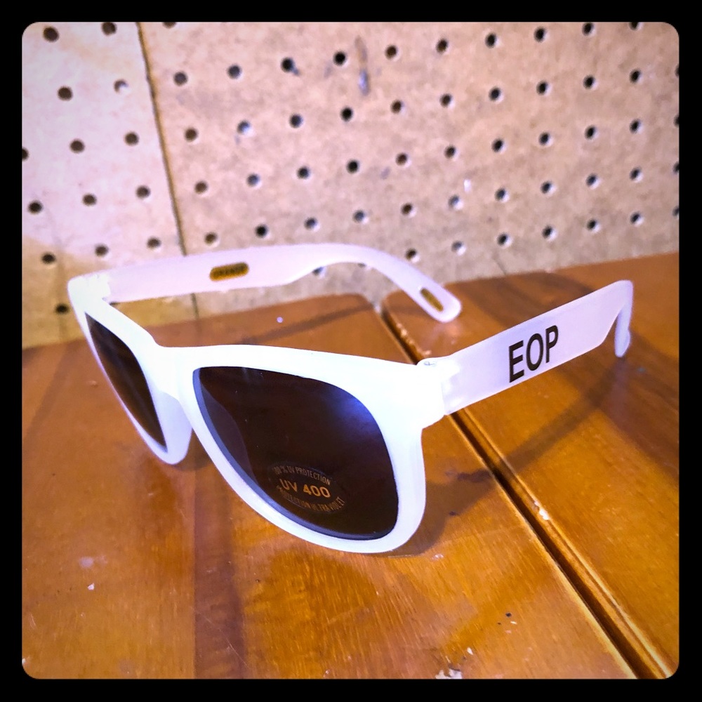 EOP sunglasses